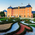 Schlossgarten Schwetzingen