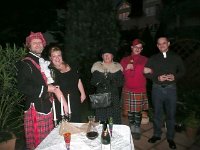 Dinnerparty