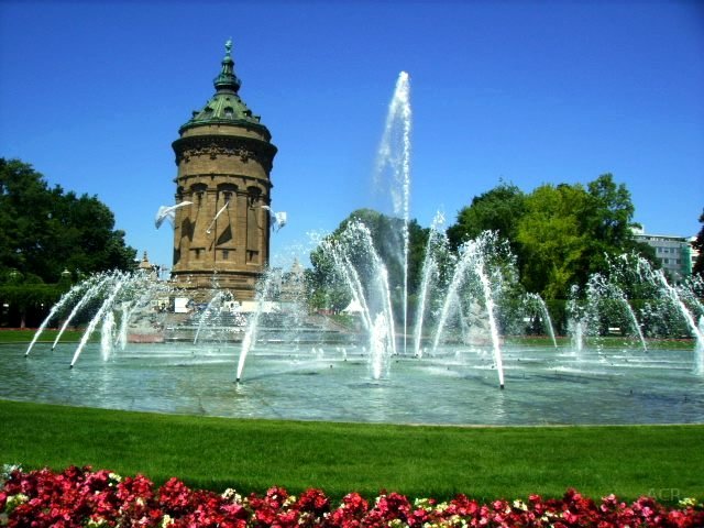 mannheim 0072