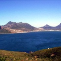 bucht gardenroute