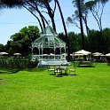 pavilion