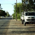 prinz albert lkw