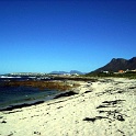 strand knysna