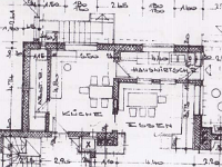 plan kueche