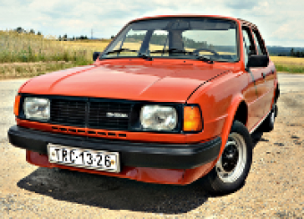 Škoda 120 L