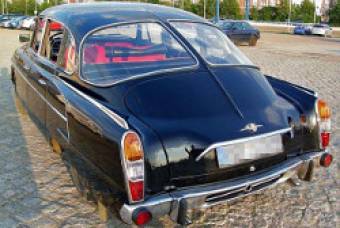 Tatra 603