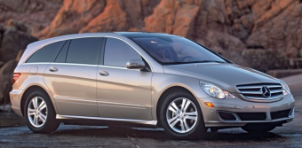 Mercedes-Benz R-Klasse W251