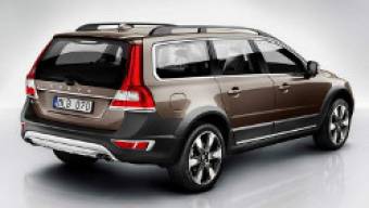 Volvo XC70