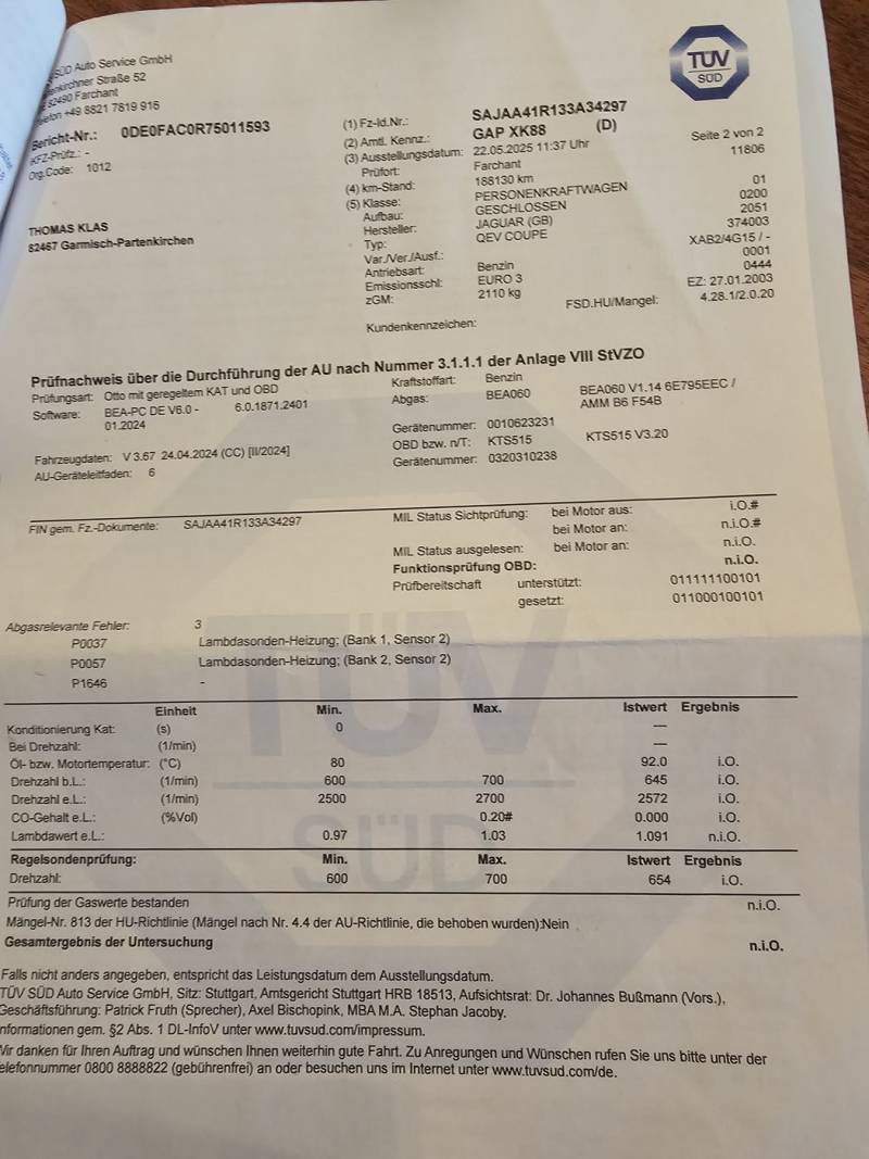 Zeilfelder 09.04.2026