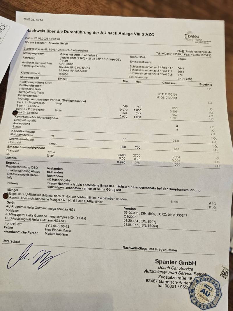Kaufvertrag 09.05.2026