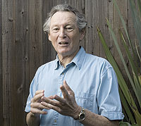 Bill (William) Yeager