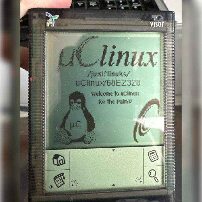 Linux im Haushalt