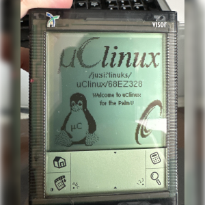 Linux im Haushalt