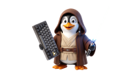 Linux Padawan